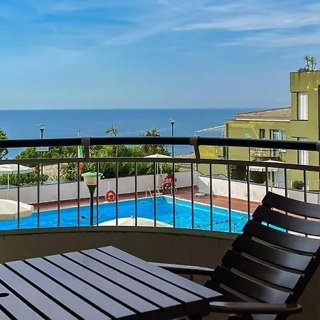 In Pineta Con Vista Mare E Piscina